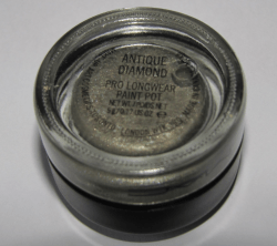 MAC Antique Diamond Paint Pot