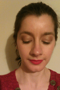 Loreal Julianne Moore Red Lipstick