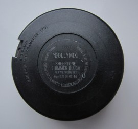 MAC Dollymix Blusher
