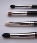 Outer V Brushes