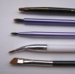 Eyeliner Brushes
