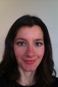 MAC Huggable Lip Colour in 'Fresh and Frisky'