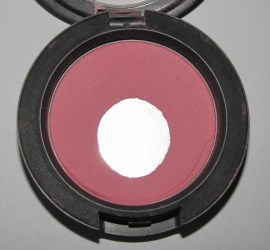 MAC Pinch O'Peach Blusher
