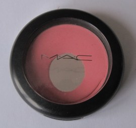 MAC Pinch O'Peach Blusher