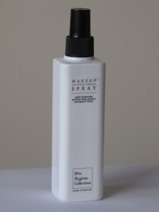 Make-up Antibacterial Spray