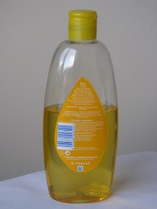 Johnson's Baby Shampoo