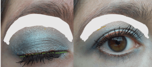 Applying Highlight Colour