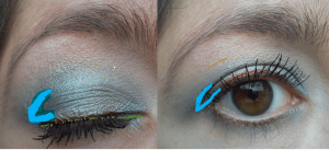 Applying Outer v Colour