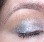 Silvered Peach (no liner)