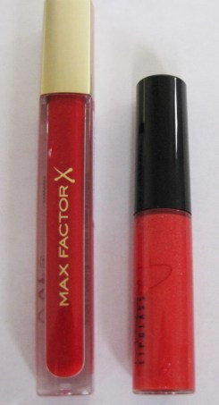 Pic 5 MF Gloss and MAC miley cyrus