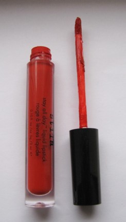 Pic 22 stila liquid lipcolour