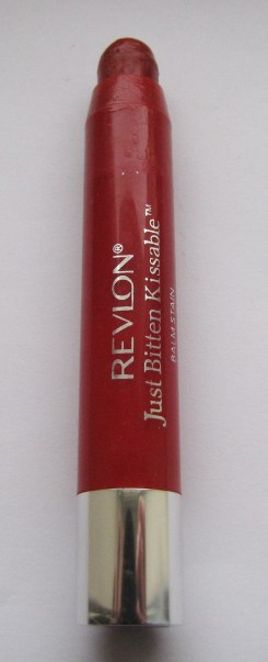 Revlon Just Bitten Kissable Balm Stain in ‘045 Romantic’