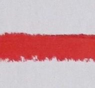 Pic 10a Maybelline fab orange swatches